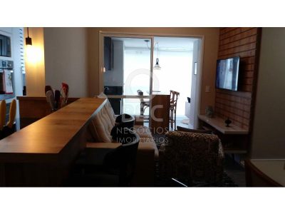 Apartamento, 2 quartos, 79 m² - Foto 4