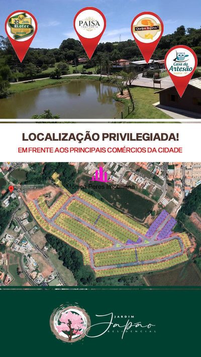 Terreno, 250 m² - Foto 5