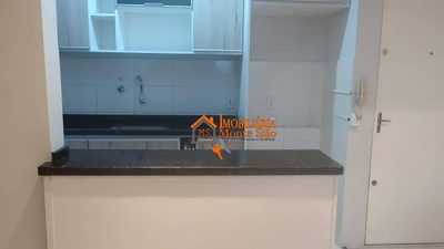 Apartamento, 3 quartos, 60 m² - Foto 4