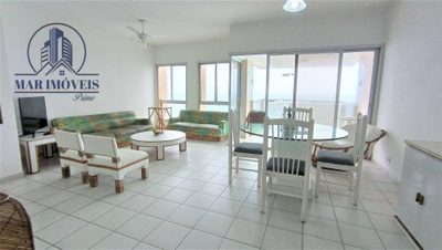 Apartamento, 3 quartos, 120 m² - Foto 2