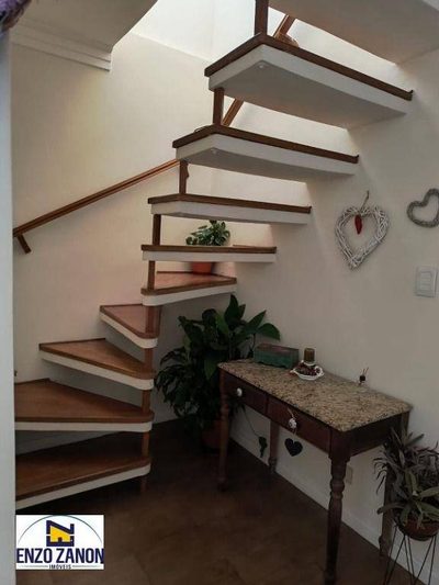 Sobrado, 3 quartos, 162 m² - Foto 5