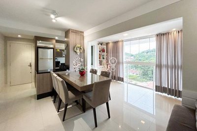 Apartamento, 2 quartos, 81 m² - Foto 1