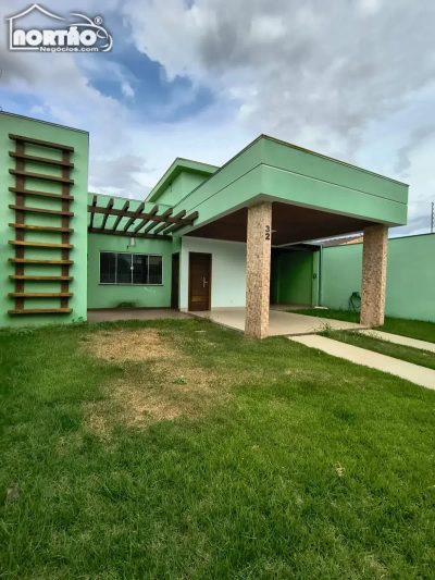 Casa, 2 quartos, 180 m² - Foto 2
