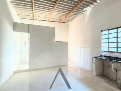 Casa, 1 quarto, 50 m² - Foto 1