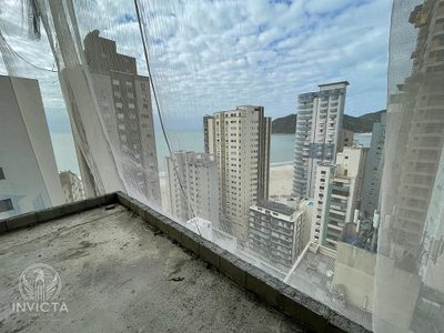 Apartamento, 4 quartos, 193 m² - Foto 1