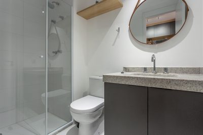 Apartamento, 1 quarto, 25 m² - Foto 5