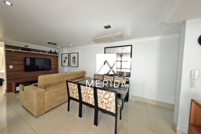Apartamento, 3 quartos, 83 m² - Foto 2