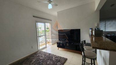 Apartamento, 1 quarto, 43 m² - Foto 1