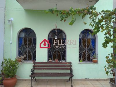 Sobrado, 3 quartos, 153 m² - Foto 4