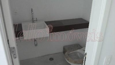 Apartamento, 3 quartos, 170 m² - Foto 3