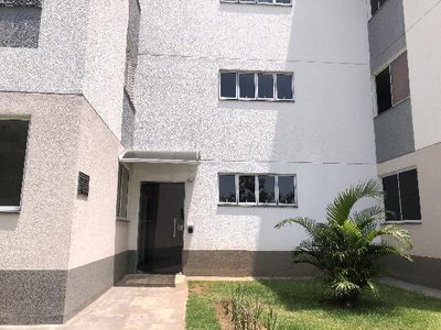 Apartamento, 2 quartos, 43 m² - Foto 1