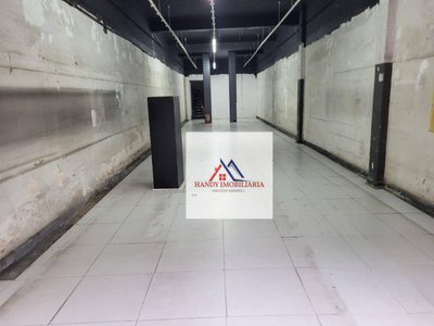 Loja-Salão, 280 m² - Foto 1