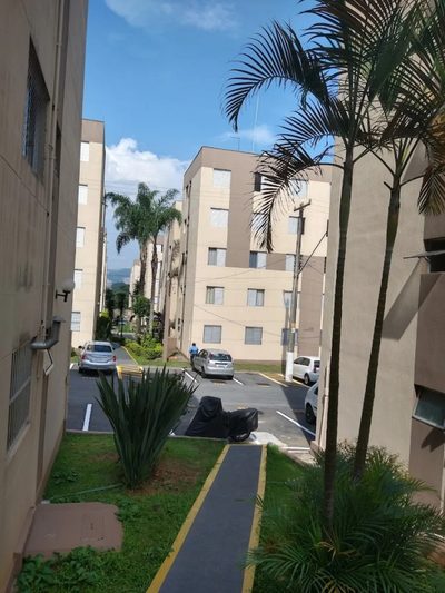 Apartamento, 2 quartos, 48 m² - Foto 5
