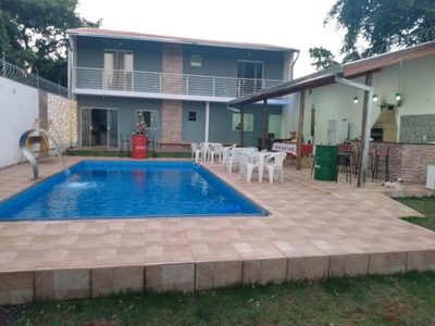 Sítio, 2 quartos, 500 m² - Foto 1