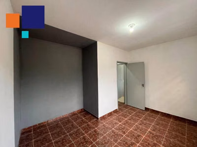 Casa, 1 quarto, 40 m² - Foto 1