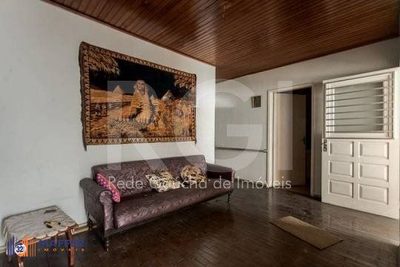 Casa, 6 quartos, 300 m² - Foto 4