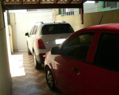 Sobrado, 2 quartos - Foto 2