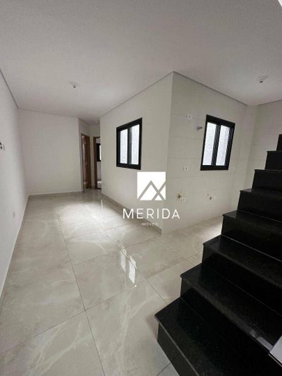 Cobertura, 2 quartos, 97 m² - Foto 1