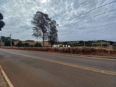 Terreno, 4 hectares - Foto 1