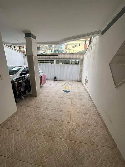 Casa, 3 quartos, 129 m² - Foto 2
