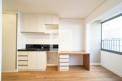 Kitnet-Studio, 22 m² - Foto 2