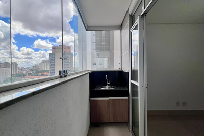 Apartamento, 2 quartos, 66 m² - Foto 5