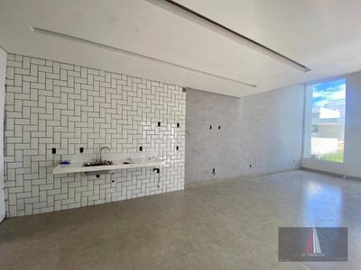 Casa de Condomínio, 3 quartos - Foto 5