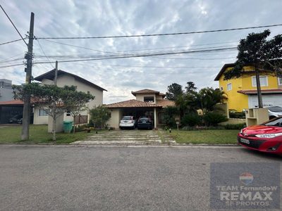 Casa, 3 quartos, 226 m² - Foto 3