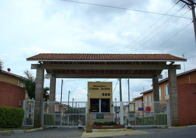 Casa, 2 quartos - Foto 2