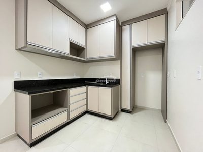 Apartamento, 1 quarto, 45 m² - Foto 3