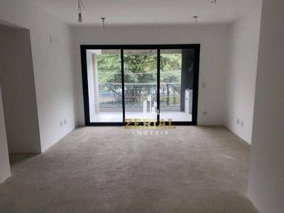 Apartamento, 3 quartos, 144 m² - Foto 5