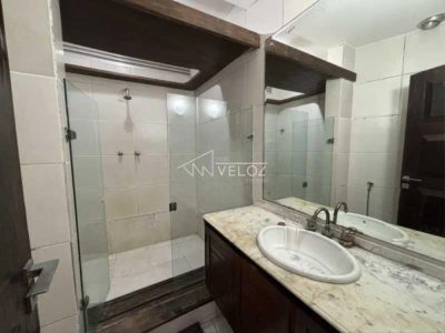 Apartamento, 3 quartos, 90 m² - Foto 2