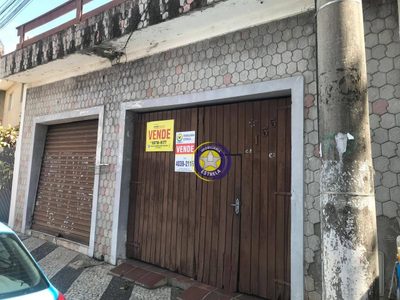 Casa, 2 quartos - Foto 1