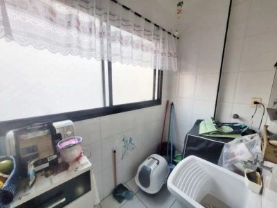 Apartamento, 2 quartos, 95 m² - Foto 2