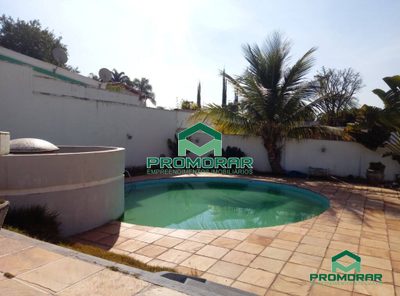 Casa, 4 quartos, 486 m² - Foto 5