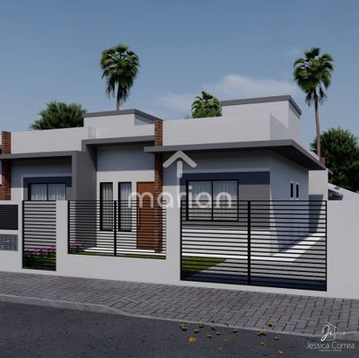 Casa, 2 quartos, 95 m² - Foto 4