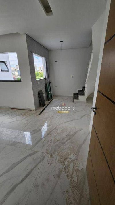 Cobertura, 2 quartos, 115 m² - Foto 1