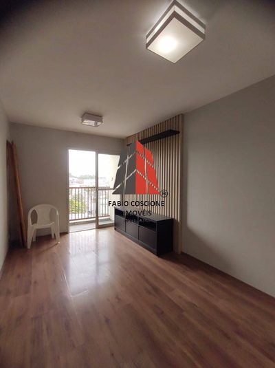 Apartamento, 3 quartos, 63 m² - Foto 2