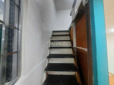Loja-Salão, 21 m² - Foto 2