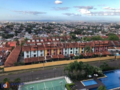 Apartamento, 3 quartos, 80 m² - Foto 5