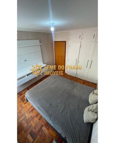 Apartamento, 3 quartos, 90 m² - Foto 3