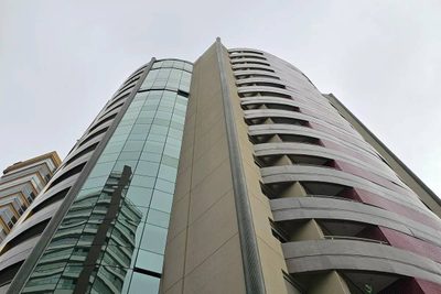 Apartamento, 2 quartos, 105 m² - Foto 1