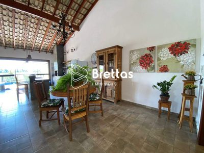 Casa, 3 quartos, 560 m² - Foto 3