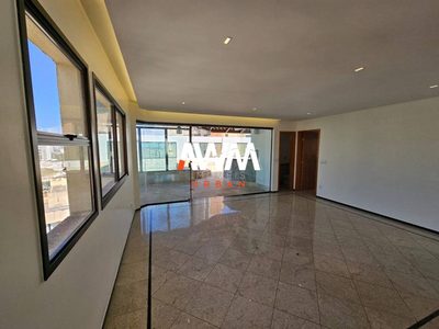 Cobertura, 4 quartos, 300 m² - Foto 3