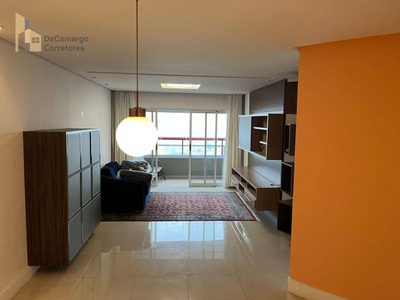 Apartamento, 3 quartos, 133 m² - Foto 3