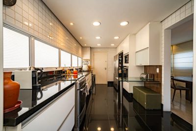Apartamento, 4 quartos, 222 m² - Foto 3
