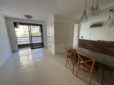 Apartamento, 3 quartos, 59 m² - Foto 1