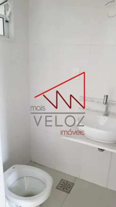 Apartamento, 2 quartos, 40 m² - Foto 2