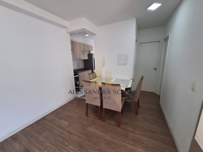 Apartamento, 2 quartos, 62 m² - Foto 4