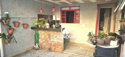 Apartamento, 3 quartos, 120 m² - Foto 1